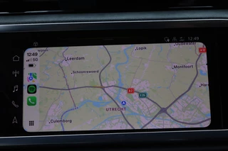 Audi Q3 Sportback 45 TFSI e S-Line  LED/MMI Plus/CarPlay/Dodehoek/Elek. klep/ACC/19" / 15