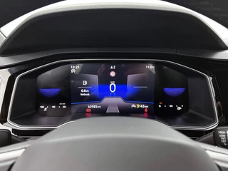 Volkswagen Polo 1.0 TSI R-Line | Adaptive cruise | CarPlay | Camera | Parkeersensoren / 19