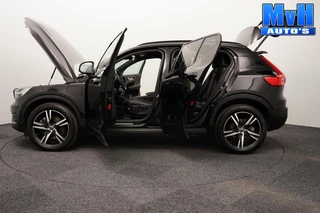 Volvo XC40 1.5 T5 PHEV R-Design|H/K|STUUR.STOELVW|CAM|SOH86% / 78