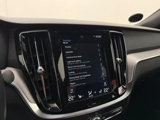 Volvo S60 2.0 T5 R-Design | Trekhaak | Adaptive Cruise | Camera | CarPlay | Stoelverwarming / 26