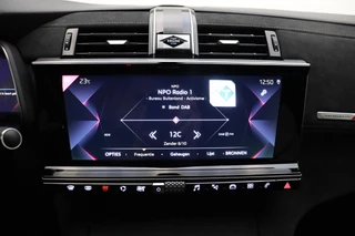 DS 7 Crossback PureTech 130 Performance Line | Navigatie | Apple Carplay/Android Auto | LED lampen | Keyless | / 21