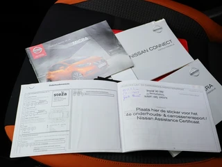 Nissan Micra 0.9 IG-T N-Connecta Navigatie | Camera | Stoelverwarming / 12