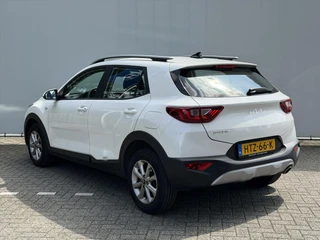 KIA Stonic 1.0 T-GDi 100pk DynamicPlusLine / 8