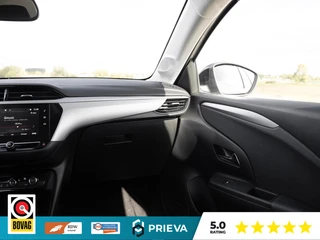 Opel Corsa-e Elegance 50 kWh | Camera | Navigatie | Apple CarPlay | Cruise Control / 41