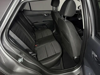 KIA Stonic 1.0 T-GDi MHEV 100pk DynamicPlusLine / 25
