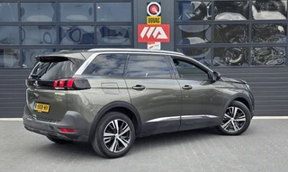 Peugeot 5008 1.2 PureTech GT-Line | PANO | CAMERA | 7 PERSOONS / 4
