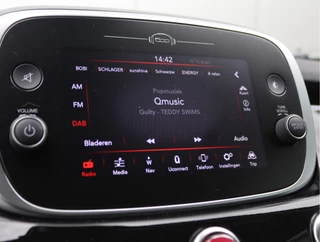 Fiat 500X 1.0 GSE Urban  | Stoelverwarming | Navigatie | Camera | Keyless | LED / 43