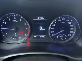 Hyundai i30 Wagon 1.0 T-GDI Comfort  Lendensteunverstelling - Cruise Control - Achteruitrijcamera - Climate Control / 24