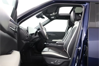 Kia EV5 GT-Line Business Edition 81.4 kWh  1.200 kg trekgewicht - Panoramadak met schuif-/kantelfunctie - 19" Inch velgen Fabrieksgarantie tot 2033 / 17