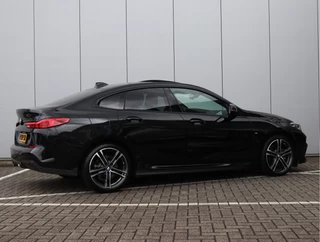 BMW 2 Serie Gran Coupé 218i Executive Edition  | M-sport | Panoramadak | NAP / 5