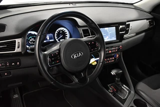 KIA Niro 1.6 GDi Hybrid 141pk DCT6 First Edition TREKHAAK / 10