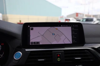 BMW iX3 Executive 80 kWh|SOH 93%|Pano|Applecarplay|Adapt.cruise|Navi|Camera|Leder / 12
