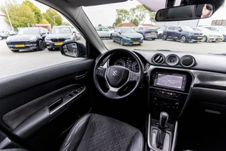 Suzuki Vitara 1.4 Boosterjet Select  | Pano | Trekhaak | Carplay / 23