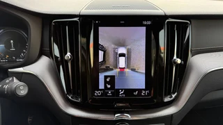 Volvo XC60 2.0 T6 Plug-in hybrid AWD R-Design | 360° | HK | ACC | Pilot | Memory | CarPlay | Trekhaak | BTW | / 6
