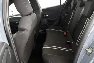 Opel Corsa 1.2 Turbo Hybrid GS NL Auto Apple CarPlay Achteruitrijcamera / 9