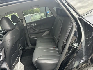 MG MG HS PHEV 1.5 Luxury PLUG-IN HYBRIDE | 272 PK | NIEUWE AUTO | >1.000 KM TOTAAL BEREIK | 1E REGISTRATIE 03-2026 | 360° CAMERA | ELEKTRISCHE ACHTERKLEP | 7 JAAR MG GARANTIE T/M 2033 | APPLE CARPLAY | ANDROID AUTO | STOELVERWARMING | FULL LED | ELEKTRISCHE STOELEN / 14