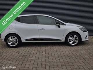 Renault Clio 0.9 TCe Limited / 2