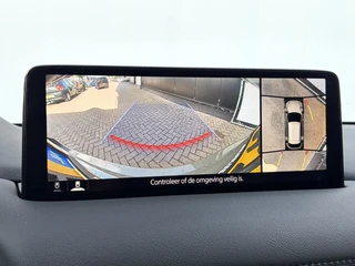 Mazda CX-5 2.0 SkyActiv-G 165 Signature Pano 360° Camera HUD StoelVerw+Ventilatie Memory Voll.Dealer Onderhouden! / 8