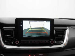 Kia Stonic 1.0 T-GDi MHEV DynamicPlusLine  - Camera - Stoel/stuurverwarming - Cruise control - Applecarplay - Android Auto 7 jaar of 150.000km Fabrieksgarantie / 32