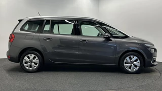 Citroen Grand C4 SpaceTourer 1.2 PureTech Business CAMERA CARPLA NAVI ECC CRUISE. / 10