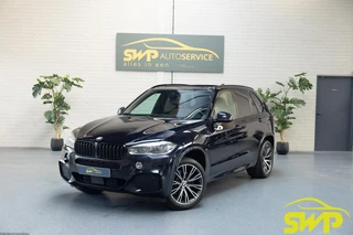BMW X5 xDrive40e iPerformance High Executive | 93% SoH | M-sport | Pano | ACC | H&K | 20 inch | 4-zone | HUD | Memory | Full option | Comfort stoelen