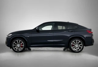BMW X4 XDrive20i M Sport | Camera | Memory Stoelen | Cruise Control | / 4