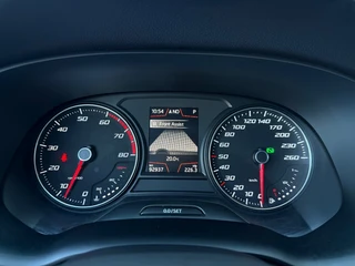 SEAT Ateca 1.5 TSI FR - 150PK Elek. Trekhaak Stoelverw. LED NAVI / 26