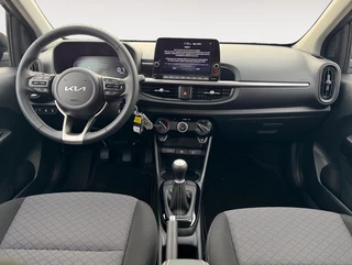 Kia Picanto 1.0 GDi DynamicPlusLine | Elektrisch inklapbare buitenspiegels | 14" lichtmetalen velgen | NU MET €2.000 inruilpremie! / 15