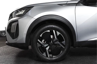 Peugeot 2008 1.2 PureTech 130 PK Allure - Automaat  | Dig. Cockpit | Adapt. Cruise | Stoelverw. | PDC | Camera | App. Connect | ECC | LM 17" | / 45