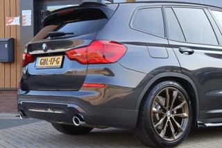 BMW X3 XDrive30e eDrive Edition | BTW | Dealer Onderhouden | Adaptive | Head-Up | Apple Carplay | Camera | Stoelverwarming | 86% / 23