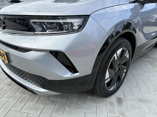Opel Mokka Electric GS 54 kWh | Climate control | Navigatie | Verwarmbaar stuur | Elektrisch Pakket | Camera | Parkpilot | 18" LM-Velgen | Parkpilot / 11