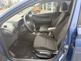 Hyundai Bayon 1.0 T-GDI Premium  | LED | Keyless | Apple/Android | DAB | PDC met Camera | Stoelverwarming V+A / 5