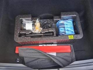 Kia Niro 1.6 GDi Hybrid DynamicPlusLine |Navi |Camera |Stoel-stuurverwarming / 23