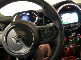 Mini Cooper 1.5 John Cooper Works Dalston Edition Carplay / 15
