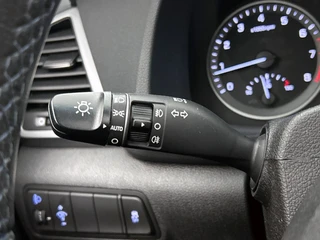 Hyundai Tucson 1.6 T-GDi Comfort 4WD | Trekhaak | Schuifdak | Camera | Stoelverwarming | / 24