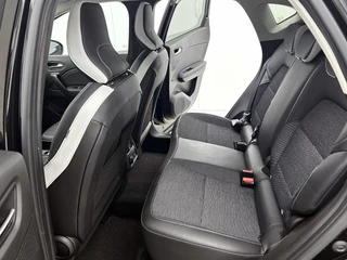 Renault Captur E-Tech full hybrid 145PK Techno  | CAMERA | NAVI GROOT | STOELVERWARMING | KEYLESS / 31