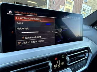 BMW iX3 High Executive M-Sport 80 kWh  SOH 92.9%, Vol Opties! / 11
