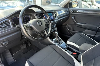 Volkswagen T-Roc 1.5 TSI Sport Automaat / 12
