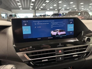 Citroen Ë-C4 Feel Pack 50 kWh SOH 89,6% CARPLAY CAMERA NAVI CRUISE ECC LM. / 42