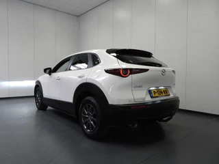 Mazda CX-30 2.0 e-SkyActiv-X M Hybrid NAVI/TREKH./ADAPT.CRUISE/LED/16"LMV! / 4