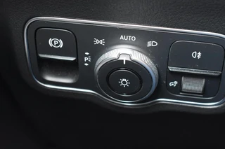 Mercedes EQA 250 Luxury Line 71 kWh | Stoelverwarming | Pano | Leder | / 26