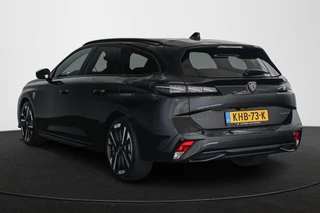Peugeot 308 SW 1.6 Plug-in Hybrid 195 GT / 5