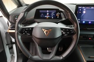 CUPRA Born Performance One 204pk 62 kWh SOH 91% Keyless Stoelverwarming Camera Navigatie ACC / 18