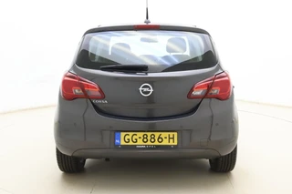 Opel Corsa 1.4 Color Edition Automaat | Stoel & Stuurverwarming | Parkeersensoren voor en achter | Lichtmetalen velgen | DAB radio | Camera / 12