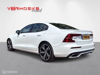 Volvo S60 2.0 T6 AWD Twin Engine R-Design / 2