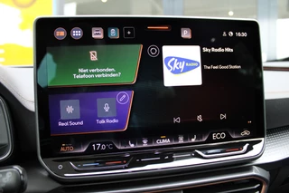 CUPRA Formentor 1.5 TSI e-Hybrid Business  | Trekhaak | Eclipse pack | Panoramadak / 12