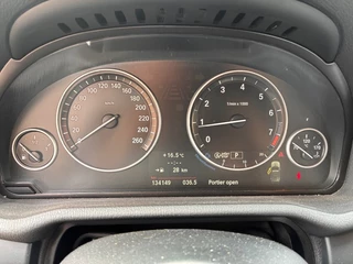 BMW X3 XDRIVE20I HIGH EXEC CARPLAY/AUTOMAAT/LEER/CRUISE / 11