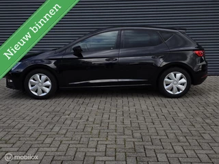 Seat Leon 1.0 EcoTSI Style / 8