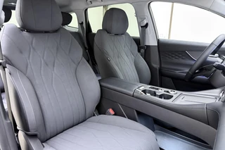 Chery Tiggo 8 Plug-In Hybride 280pk Automaat Unique | 7 jaar Garantie | DEMO | 7 persoons | Lederen bekledig met verwarming en ventilatie | Elektrisch schuif/kanteldak | 360 Camera / 16