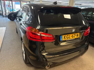 BMW 2-serie Active Tourer 225xe iPerformance High Executive,pano/navi/camera/stoelverw/elec klep / 8